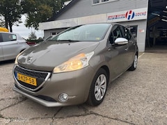 Peugeot 208 - 1.2 VTi 5-DRS Urban Soul