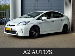 Toyota Prius - 1.8 Plug-in Aspiration Ecc|Camera|Headup