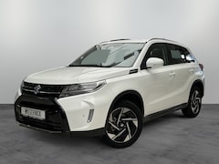 Suzuki Vitara - 1.4 Boosterjet Hybride Style [ PANORAMADAK I CAMERA I CARPLAY I DEALER OH ]