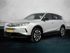 Opel Grandland - 1.2 Turbo Hybrid GS AGR Stoelen | Camera| Dode hoeksensor|