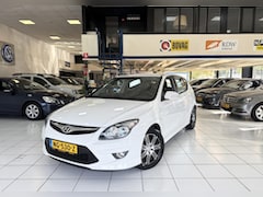 Hyundai i30 - 1.4i i-Drive Bovag Garantie Airco
