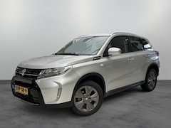 Suzuki Vitara - 1.4 Boosterjet Hybride [ ALL SEASON I DEALER OH I CAMERA I CLIMA ]