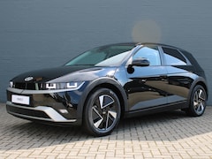 Hyundai IONIQ 5 - Standard Range Pure Edition 63 kWh