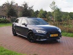 Audi A4 Avant - 40 TFSI quattro S edition Competition | Panoramadak | Camera | Bang & Olufsen | Memory sto