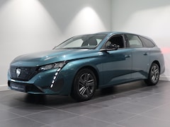 Peugeot 308 SW - Active Pack Business - APPLE CARPLAY/ANDROID AUTO - LM VELGEN - DUAL ZONE CLIMATE