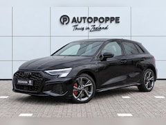 Audi A3 Sportback - 45 TFSI e S edition Competition 245pk S-Tronic SOH 95%