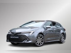 Toyota Corolla Touring Sports - Hybrid 200 GR Sport Plus, Panoramadak, Trekhaak