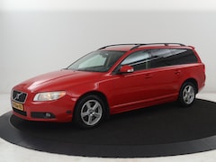 Volvo V70 - 2.5T | Automaat | Stoelverwarming | Goed onderhouden |