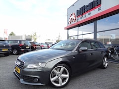 Audi A4 - 1.8 | 2X S-LINE | NL-AUTO | NAVI | CRUISE | LMV |