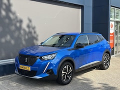 Peugeot 2008 - 1.2 Turbo 130 PK Allure Pack | Trekhaak 1200 KG | Navigatie | 3D Virtual Cockpit | Stoelve