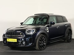 MINI Countryman - 1.5 Cooper S E ALL4 Chili Panorama / Opendak / ACC / HarmanKardon / CarPlay