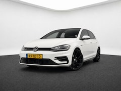 Volkswagen Golf - 1.5 TSI Highline Business R-Line|PANO|LED|LEDER|CARPLAY|GOED ONDERHOUDEN|