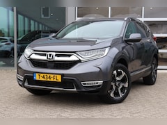 Honda CR-V - 1.5 VTEC TURBO 193pk AWD CVT Lifestyle