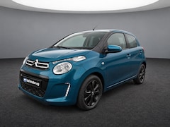 Citroën C1 - 1.0 VTi Shine Carplay l Camera l Cruise