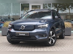 Volvo XC40 - P8 408pk AWD Pure Electric R-Design SoH 93% | 360 CAM | Harman/Kardon | Memory | Pano