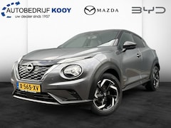 Nissan Juke - 1.6 Hybrid N-Connecta