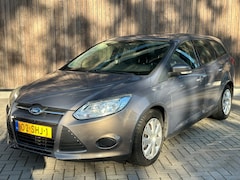 Ford Focus Wagon - 1.6 TDCI Trend