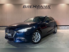 Mazda 3 - 3 2.0 SkyActiv-G / Automaat / LED / Stuurverwarming /