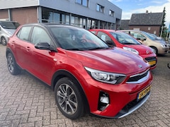 Kia Stonic - 1.0 T-GDi 2018 € 11.950.- ZEER MOOI