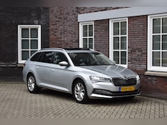 Skoda Superb Combi