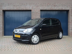Volkswagen Up! - 1.0 move up BlueMotion | Navigatie | Airco | 5-deurs | NAP
