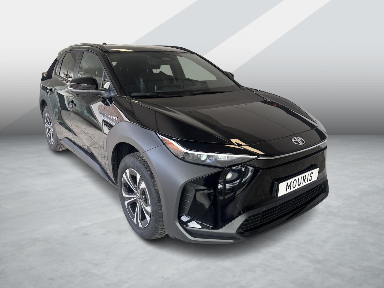 Toyota bZ4X - Dynamic 71 kWh Dynamic 71 kWh - AutoWereld.nl