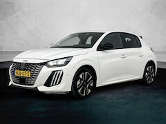 Peugeot 208 - 1.2 Hybrid 100 e-DCS6 Allure | 1ste eigenaar | Navigatie | Dodehoekdetectie | Camera | Lic