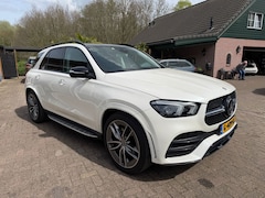 Mercedes-Benz GLE-Klasse - 400 d 4MATIC Premium Plus
