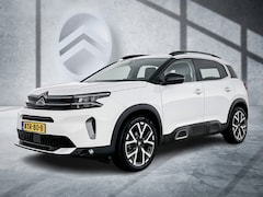 Citroën C5 Aircross - 130 pk Automaat Shine | Rijklaar | Adaptive Cruise | Stoelverwarming |