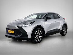 Toyota C-HR - 2.0 Plug-in Hybrid 220 Dynamic | BTW voertuig | Stoel+stuurverwarming | Dodehoek detectie