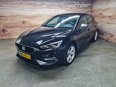 SEAT Leon - 1.5 eTSI 150pk DSG-7 FR Business Intense All-in prijs + 12 mnd garantie