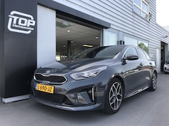 Kia Pro cee'd - ProCeed 1.5 T-GDI GT-Line Panoramadak 7 JAAR GARANTIE
