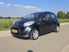 Citroën C1 - 1.0-12V Ambiance - 70 Pk - AUTOMAAT - Airco - 5 Deurs
