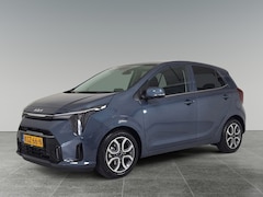 Kia Picanto - 1.0 GDi ExecutiveLine Automaat
