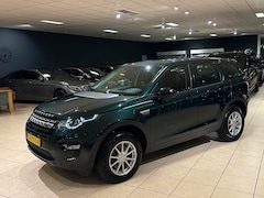 Land Rover Discovery Sport - 2.0 TD4 Urban Series Pure|Trekhaak|Automaat|Kamera