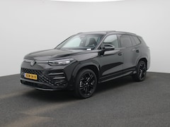 Volkswagen Tayron - 1.5 eHybrid R-Line Edition 204 PK| Origineel Nederlands | 1e Eigenaar | Panoramdak | Navig