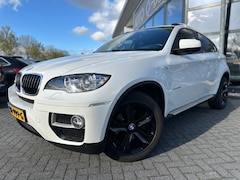 BMW X6 - XDrive30d High Executive | Full Options | Massage | Camera | Standkachel | Stoelventilatie
