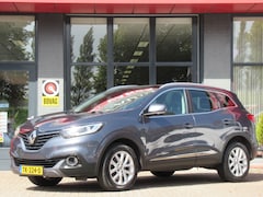 Renault Kadjar - 1.2 TCe Intens| 130-PK| | Clima-Airco | Navigatie | Parkeercamera | Incl. BOVAG Garantie |