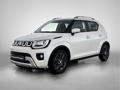 Suzuki Ignis - 1.2 Smart Hybrid Style | Navigatie | Apple CarPlay/Android auto | Climate Control | Cruise