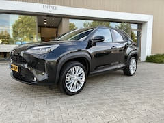 Toyota Yaris Cross - 1.5 Hybr 130 Dynamic | PDC V+A | Stuur/Stoelverwarming
