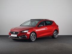 SEAT Leon - 1.4 TSI eHybrid PHEV FR Business Intense 204 pk | Private lease € 619, - per mnd | Navigat