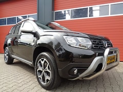 Dacia Duster - 1.2 TCe Prestige 126Pk Clima Cruise Navi 6-BAK LMV NL-Auto 2E-Eigenaar NL-Auto