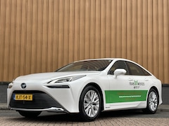 Toyota Mirai - Dynamic | Apple Carplay | Android Auto | Keyless Go/Entry | DAB | Camera Achter | Spraakbe
