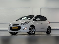 Hyundai ix20 - 1.6i i-Motion Parkeerhulp All season banden APK 2-2027