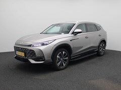 MG MG HS PHEV - 1.5 Aut. Luxury | 7 jaar fabrieksgarantie | 100km Elektrisch | Navi | CarPlay | 360 Camera