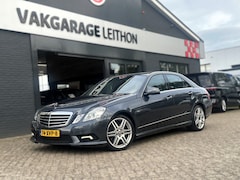 Mercedes-Benz E-klasse - 250 Cgi E 250 BlueEFFICIENCY Avantgarde