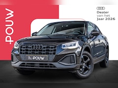 Audi Q2 - 30 TFSI 110pk Pro Line | Cruise Control | Smartphone Interface | Parkeersensoren