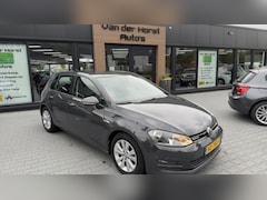 Volkswagen Golf - 1.0 TSI Comfortline airco navi