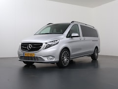 Mercedes-Benz Vito - 116 CDI | AUT. | XL L3 | DUBBELE CABINE | SCHUIFDEUR L+R | CLIMATE CONTROL | LM VELGEN | P