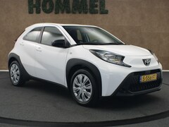 Toyota Aygo X - 1.0 VVT-i MT Play -ORIGINEEL NEDERLANDSE AUTO - AFKOMSTIG VAN 1E EIGENAAR - AIRCO - CAMERA